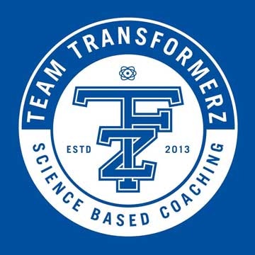 Team Transformerz