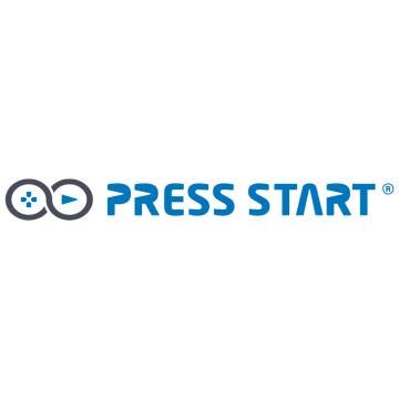 Press Start