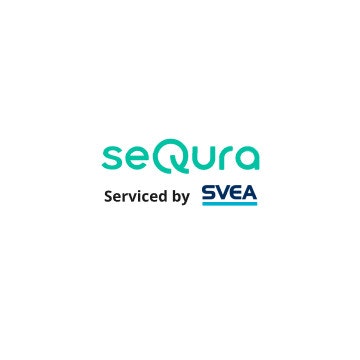 seQura serviced by SVEA